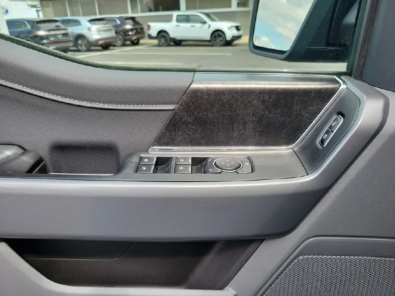 2023 FORD F150