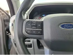 2023 FORD F150