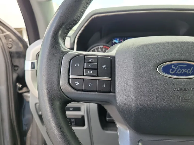2023 FORD F150