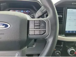 2023 FORD F150
