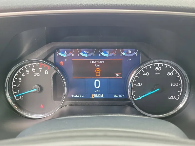 2023 FORD F150