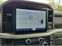 2023 FORD F150