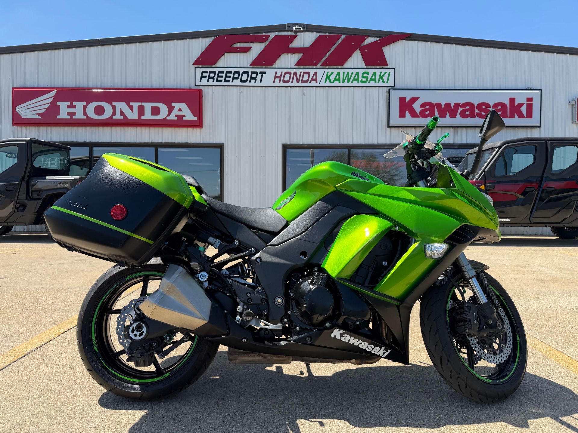 BMW Sport Touring Motorcycles For Sale - Cycle Trader