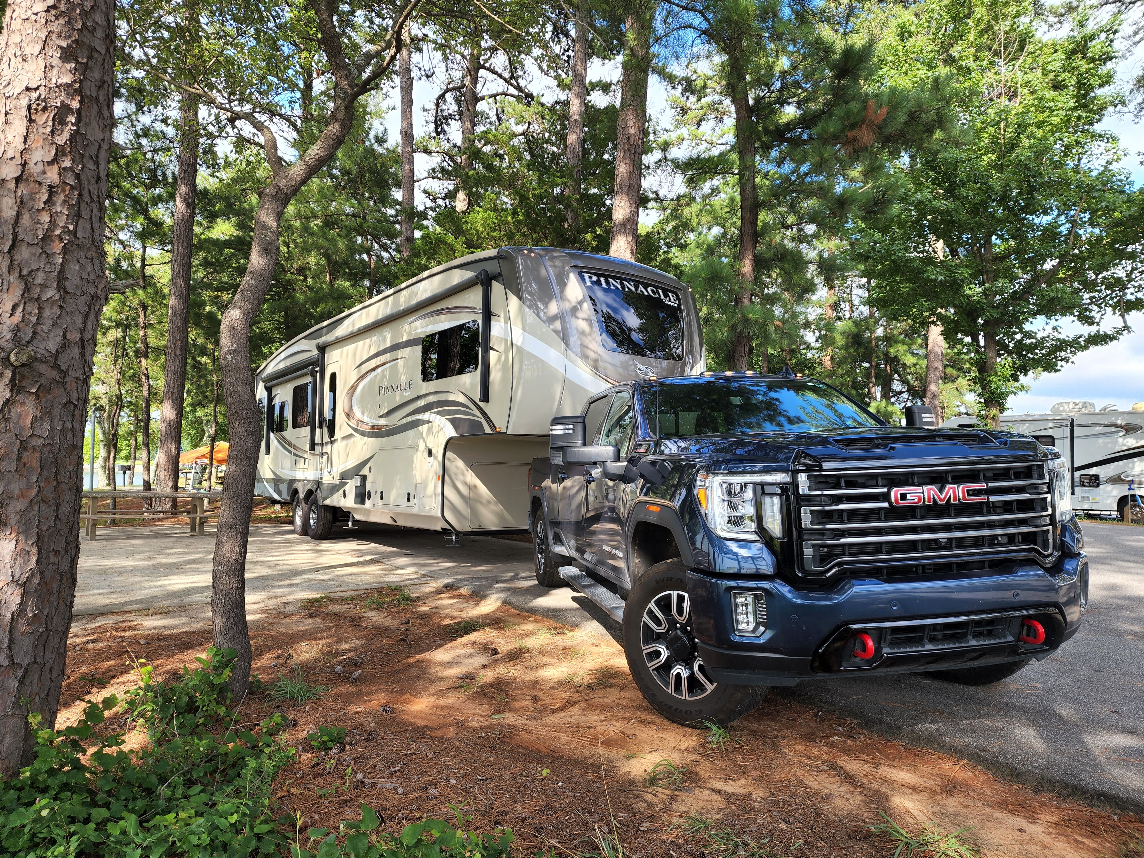 2019 Jayco PINNACLE 36SSWS RV