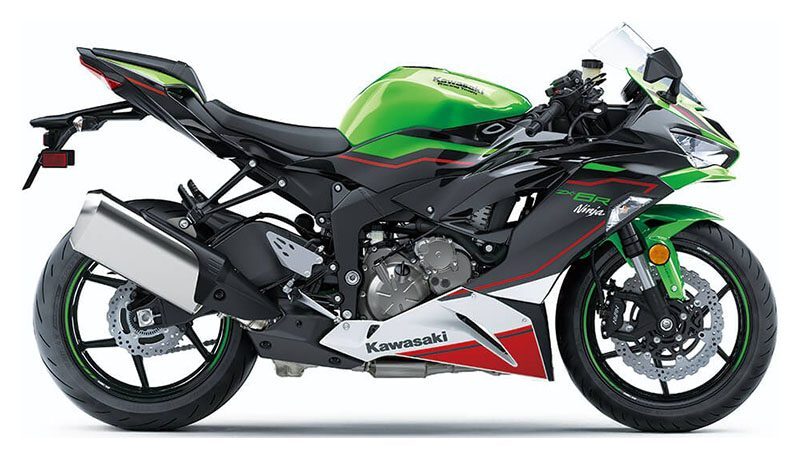 Kawasaki Ninja ZX-6R Motorcycles For Sale - Cycle Trader
