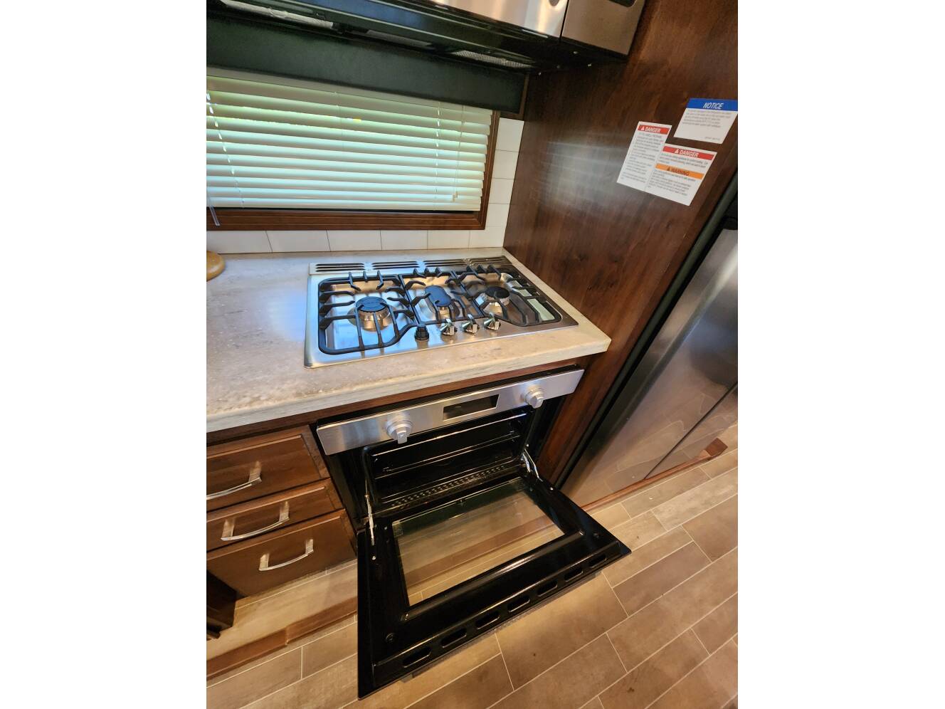 A photo of this 2019 Jayco PINNACLE 36SSWS
