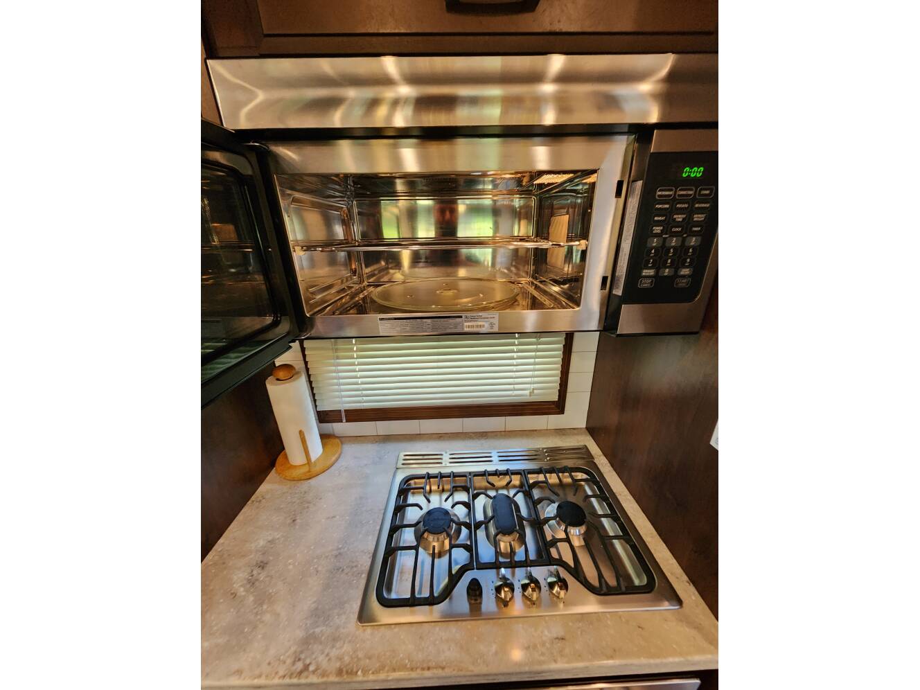 A photo of this 2019 Jayco PINNACLE 36SSWS
