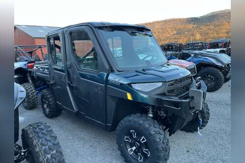 2026 Polaris Ranger Crew XP 1000 NorthStar Edition Premium in tyrone PA