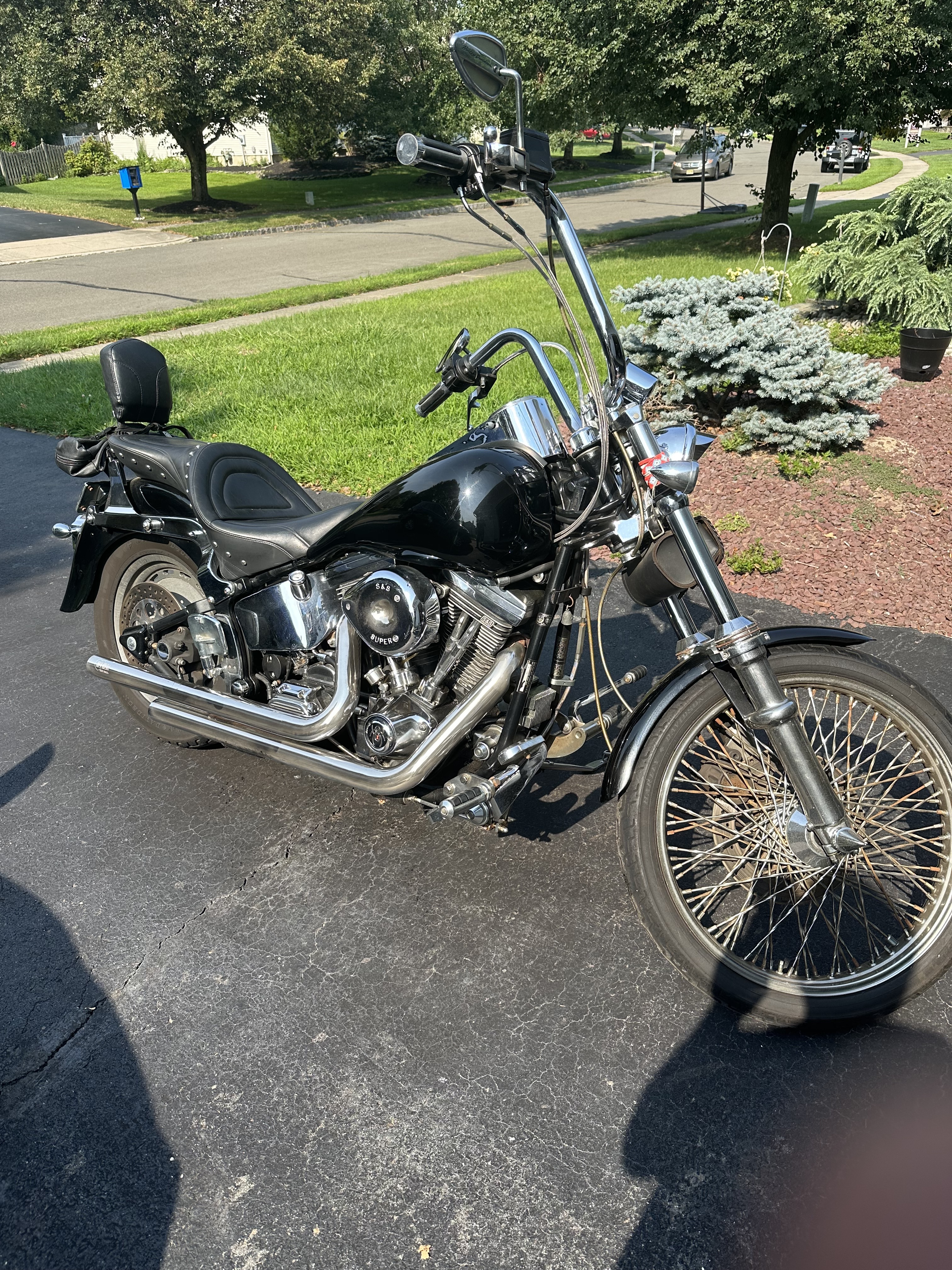 1990 Harley-Davidson Motorcycles For Sale - Cycle Trader