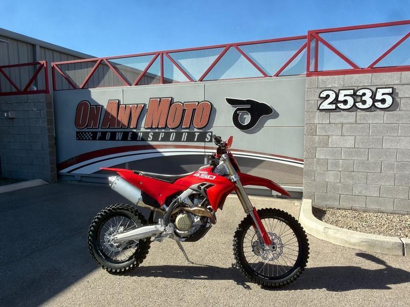 2026 Ducati DESMO EDX 450 450 in Tucson, AZ