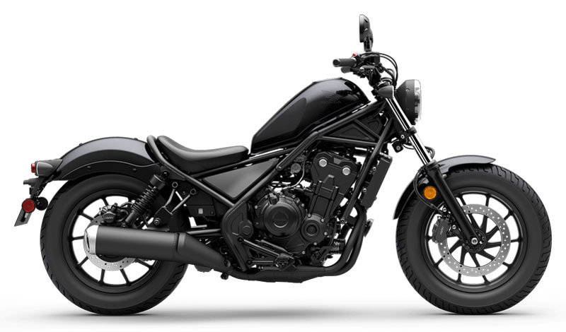 2026 Honda Rebel 500 500 in Norfolk, VA
