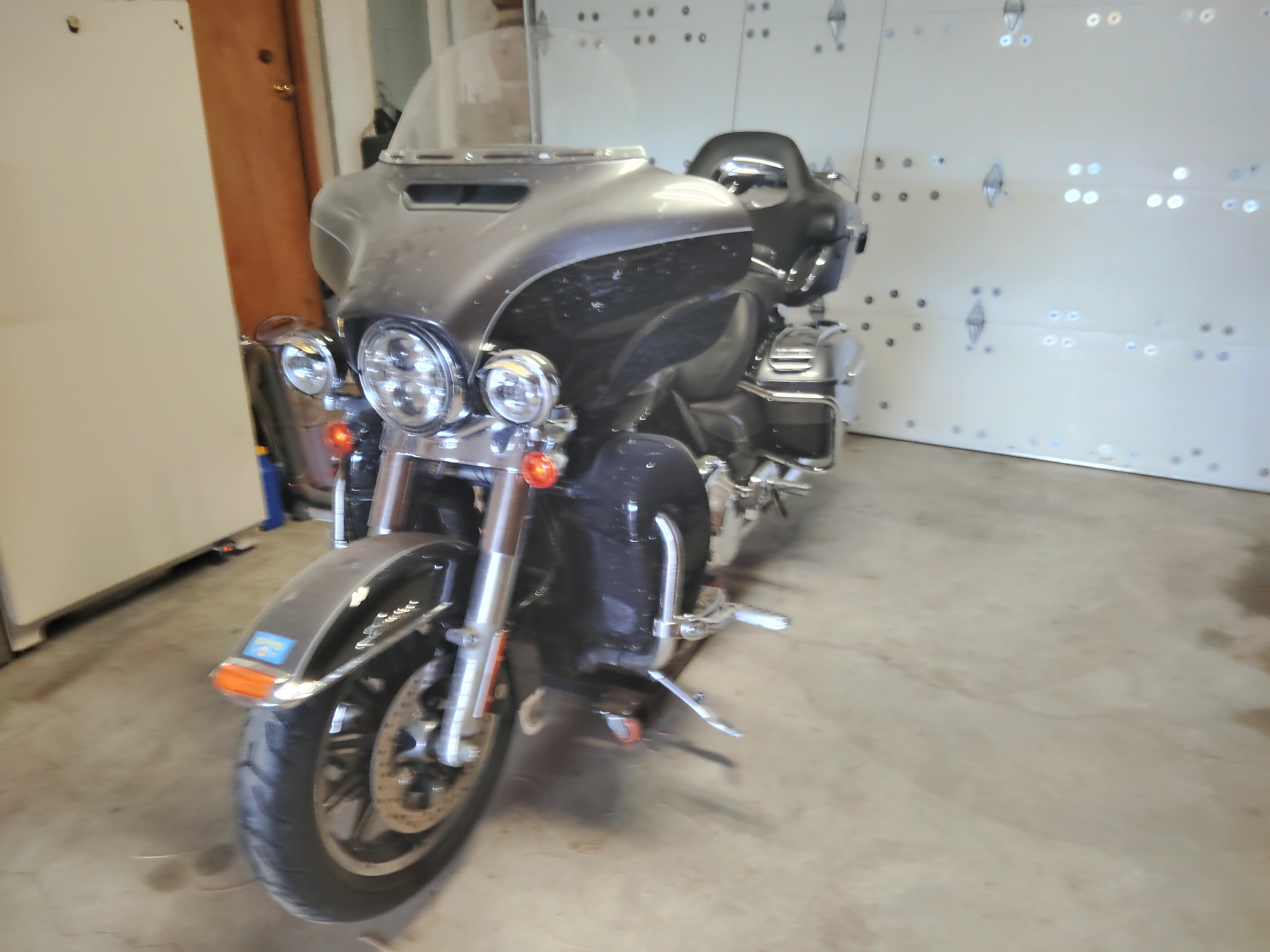 Harley-Davidson Motorcycles For Sale Near Las Cruces, NM - Cycle