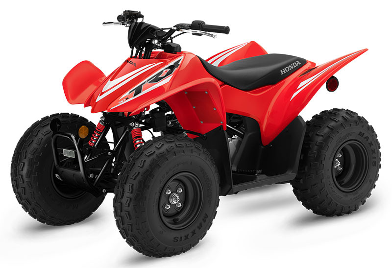 2025 Honda TRX90X in norfolk VA