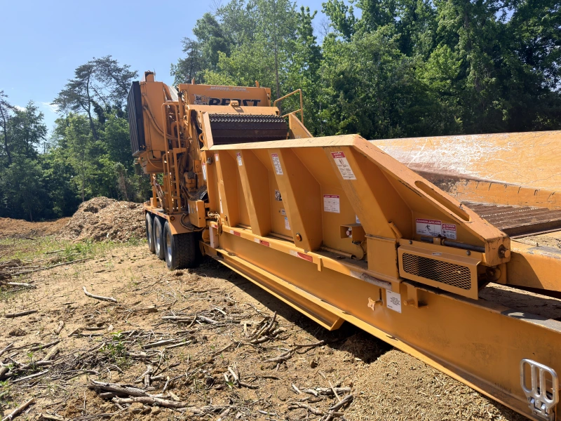 2022 BRUSH BANDIT BEAST 3680