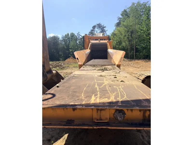 2022 BRUSH BANDIT BEAST 3680