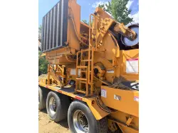 2022 BRUSH BANDIT BEAST 3680