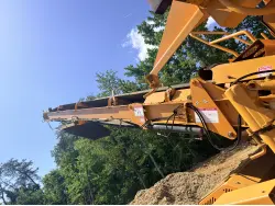 2022 BRUSH BANDIT BEAST 3680