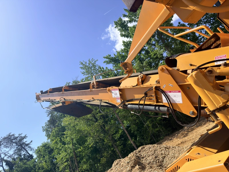 2022 BRUSH BANDIT BEAST 3680