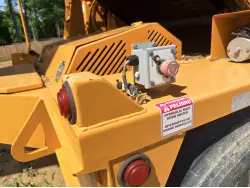 2022 BRUSH BANDIT BEAST 3680