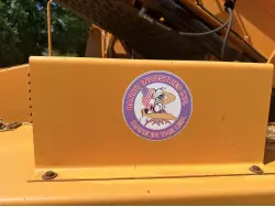 2022 BRUSH BANDIT BEAST 3680