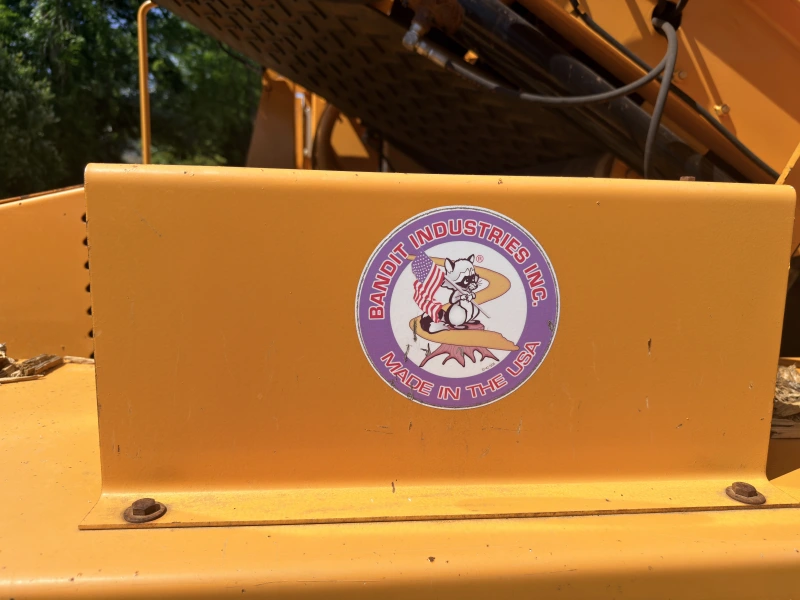 2022 BRUSH BANDIT BEAST 3680