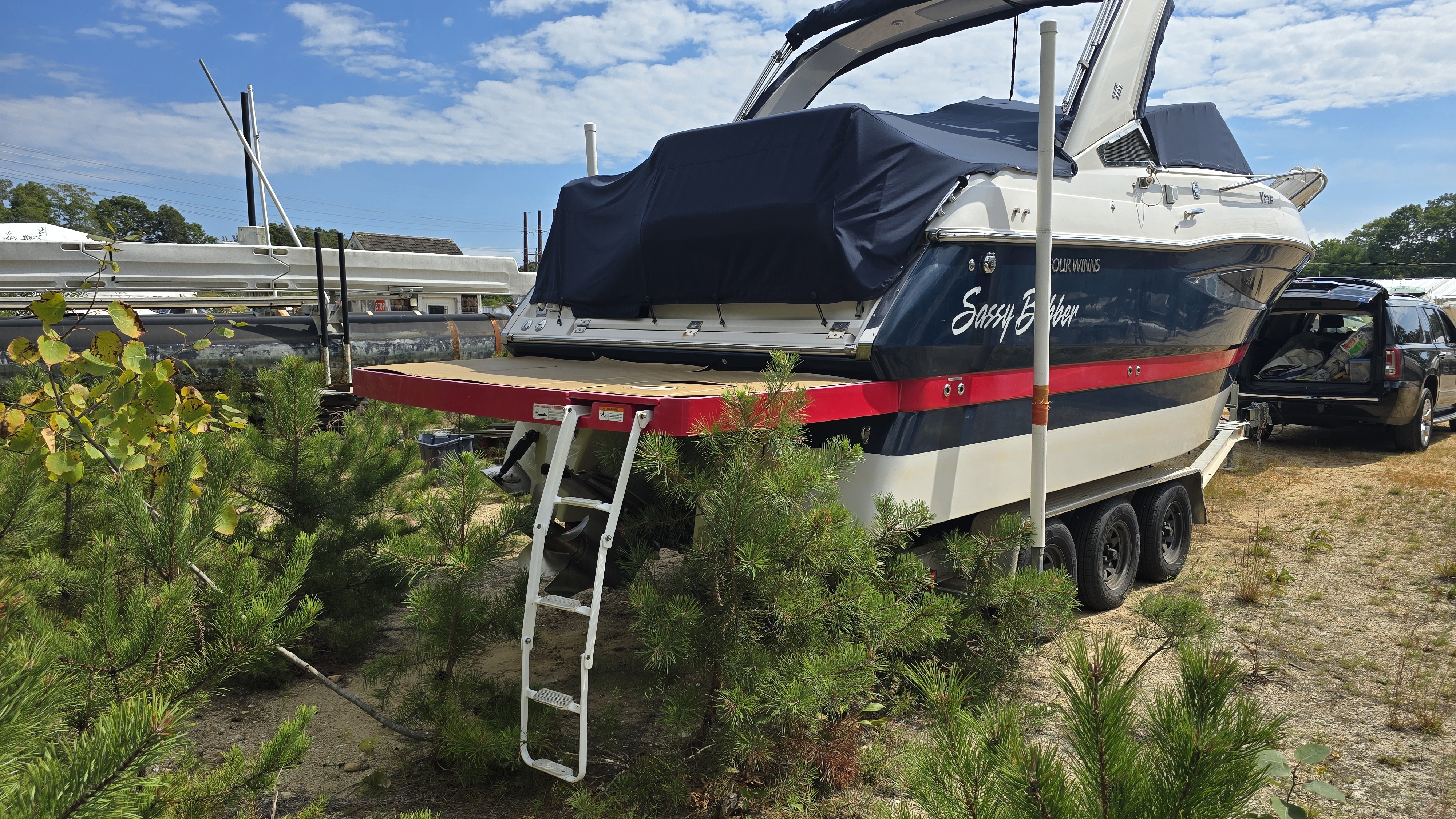 2016 Four Winns VISTA in falmouth MA