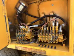 2022 BRUSH BANDIT BEAST 3680