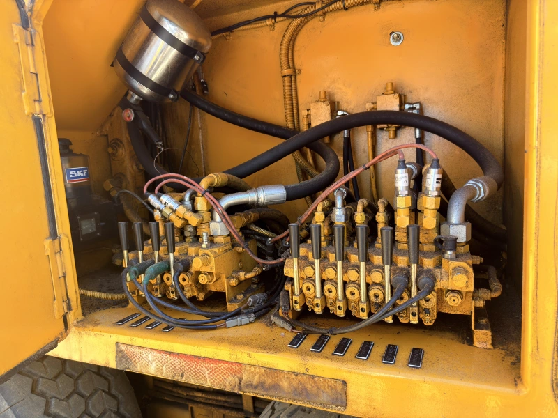 2022 BRUSH BANDIT BEAST 3680