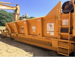2022 BRUSH BANDIT BEAST 3680