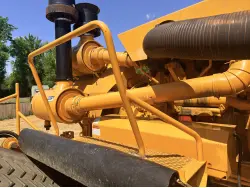 2022 BRUSH BANDIT BEAST 3680