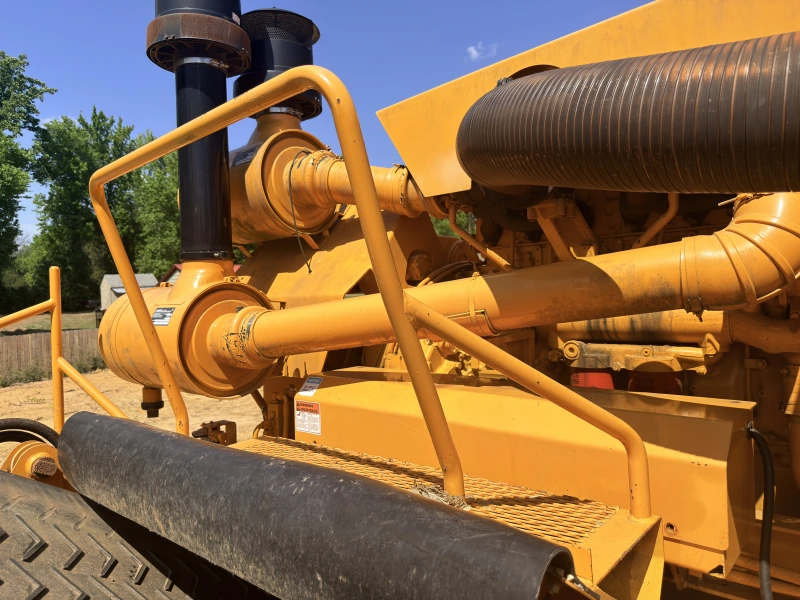 2022 BRUSH BANDIT BEAST 3680