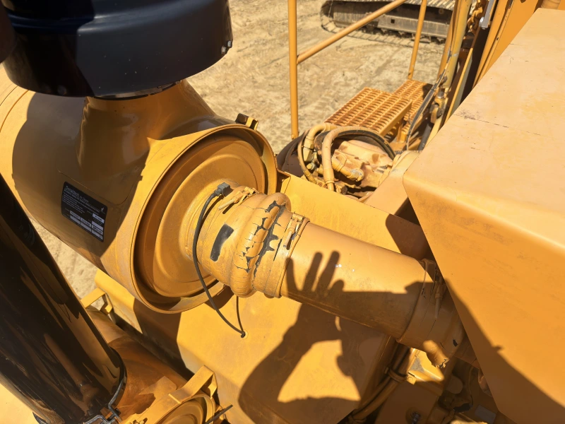 2022 BRUSH BANDIT BEAST 3680