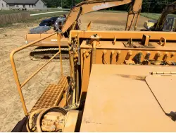 2022 BRUSH BANDIT BEAST 3680