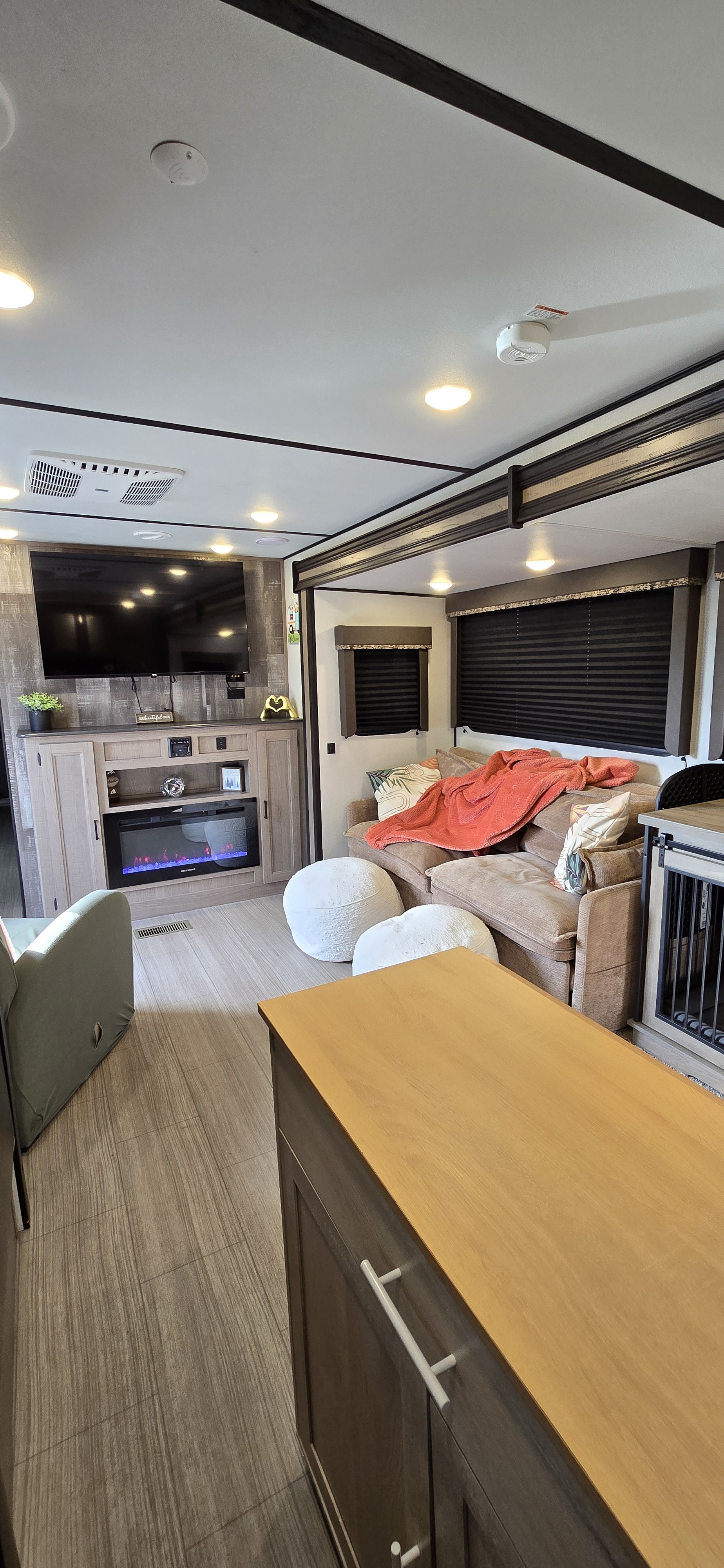 2021 Keystone HIDEOUT 38FKTS in toledo OH