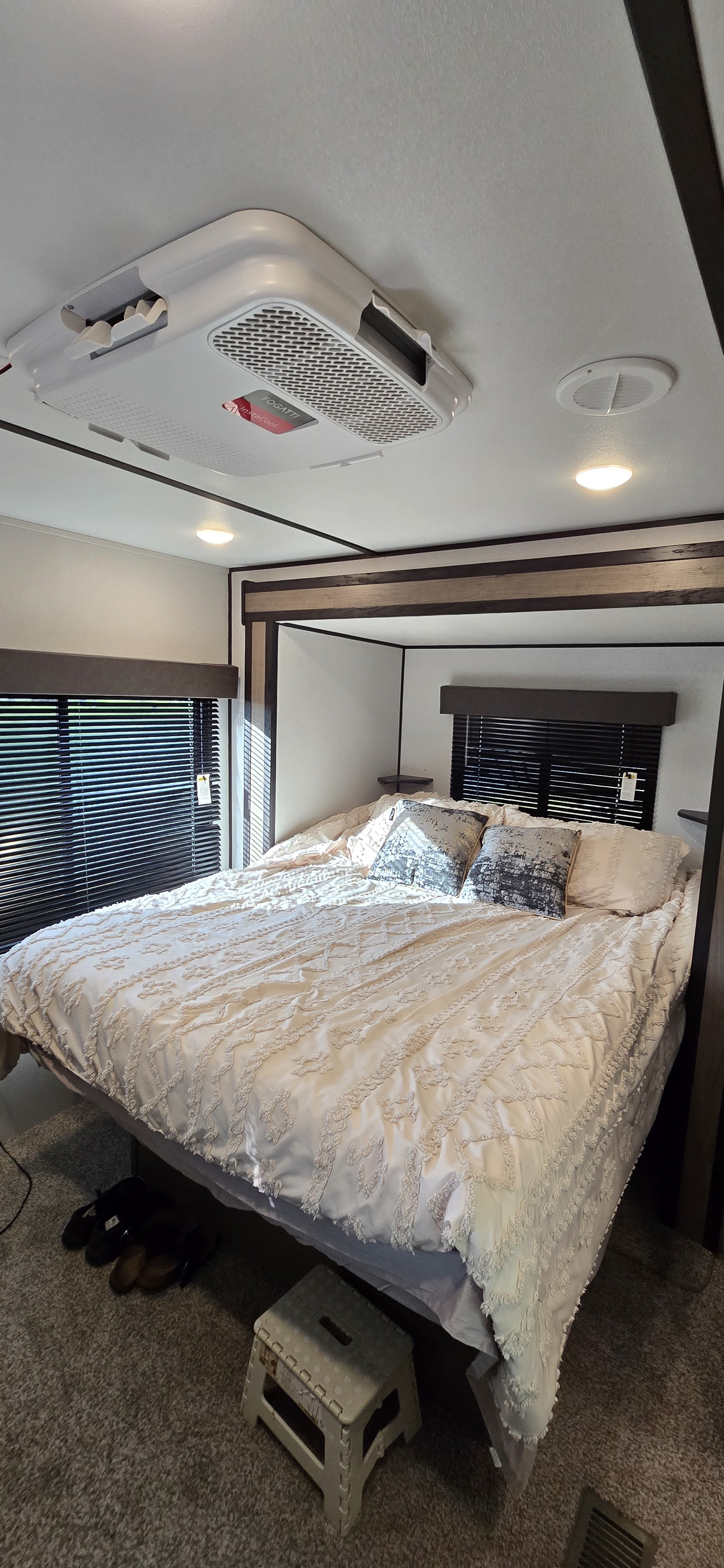 2021 Keystone HIDEOUT 38FKTS in toledo OH