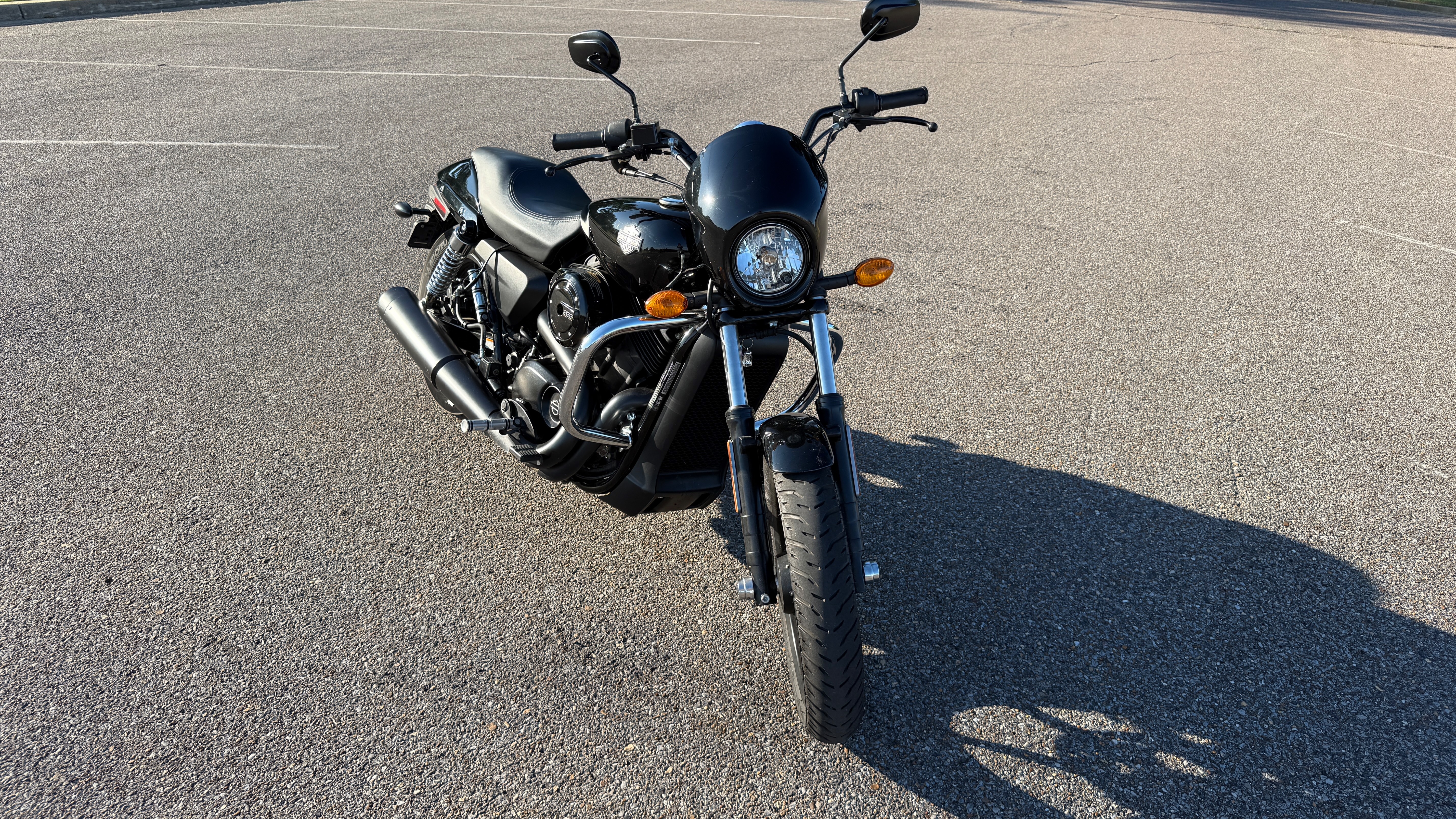 2015 Harley-Davidson STREET 500 500 in Southaven, MS