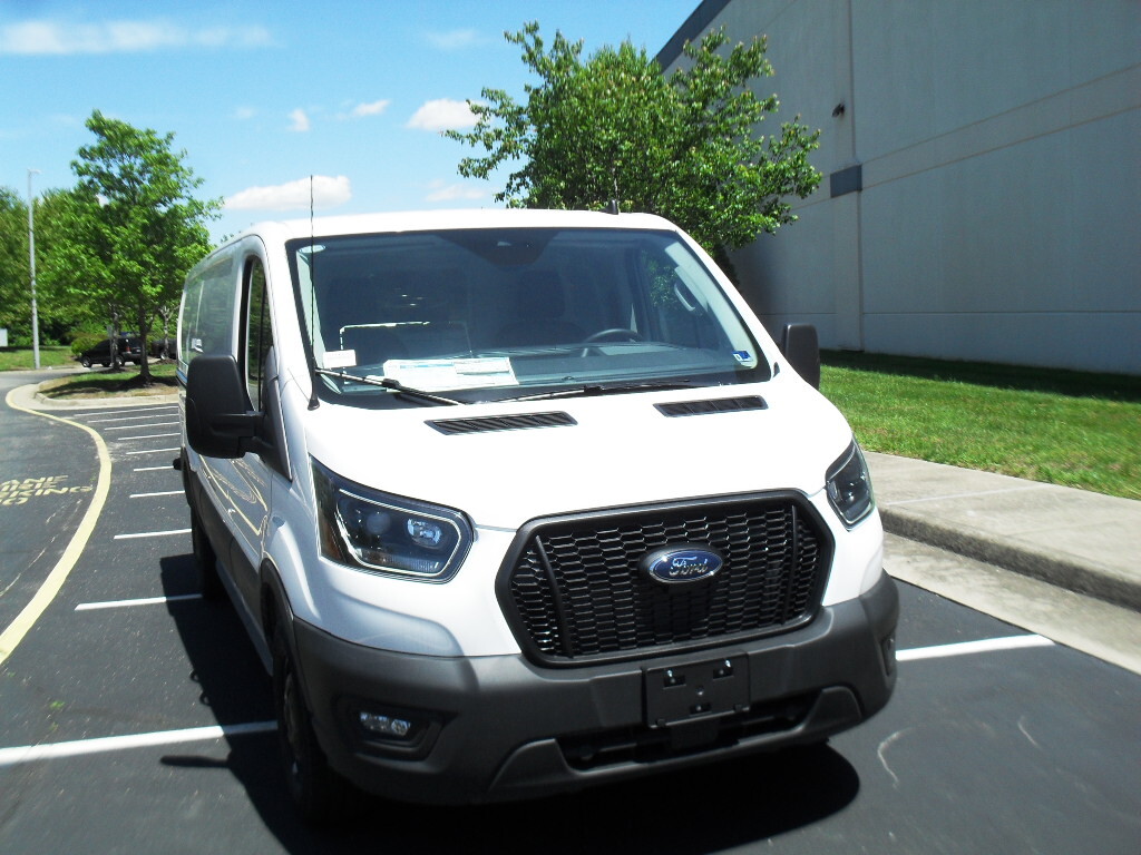 2025 FORD TRANSIT 250 in Ashland, VA