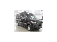 What Is the Most Fuel-Efficient Class B RV You Can Buy? image