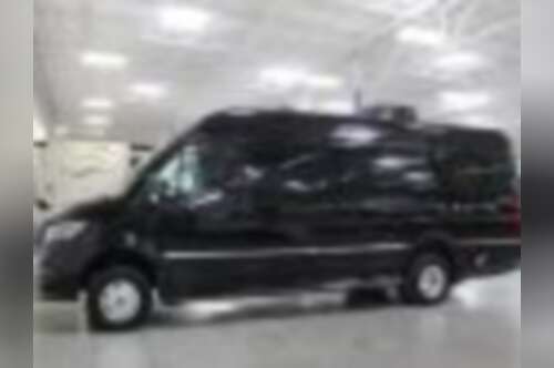 2023 Airstream INTERSTATE 24GL 4X4 in north smithfield RI