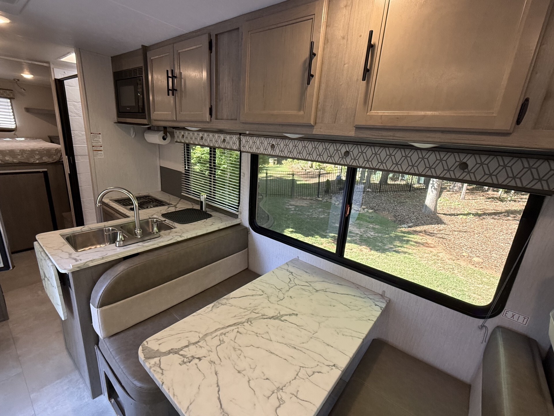 2020 Coachmen CROSS TREK 27XG in peachtree city GA