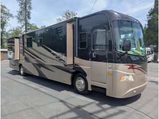 2011 COACHMEN CROSS COUNTRY 405FK