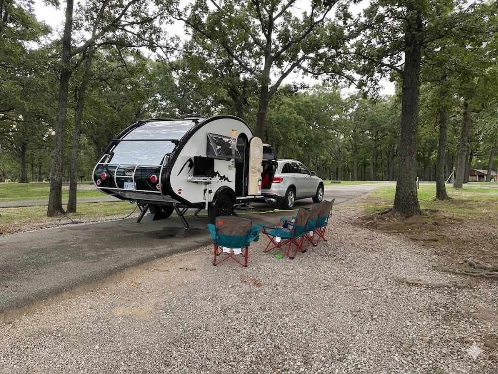Nucamp T@b 320 RVs for sale in Oklahoma - RV Trader