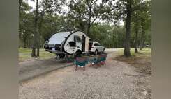 2023 Nucamp T@B 320 S BOONDOCK RV