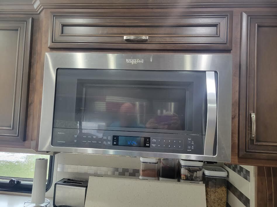 2018 Newmar VENTANA LE 4048 in avis PA