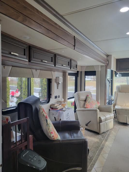 2018 Newmar VENTANA LE 4048 in avis PA