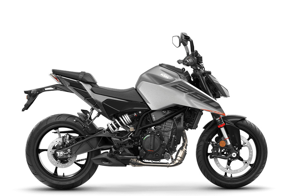 2026 KTM DUKE 250 250 in Raleigh, NC
