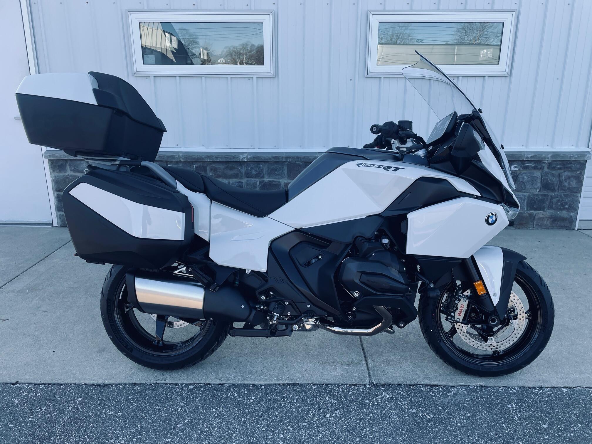BMW Motorcycles For Sale in Michigan - Cycle Trader
