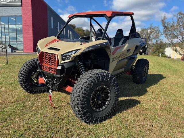 Brown Kawasaki Teryx Four Wheelers For Sale - ATV Trader