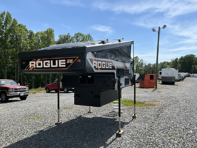 2022 PALOMINO ROGUE EB-2