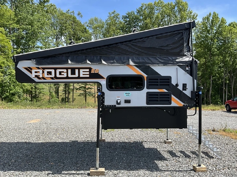2022 PALOMINO ROGUE EB-2